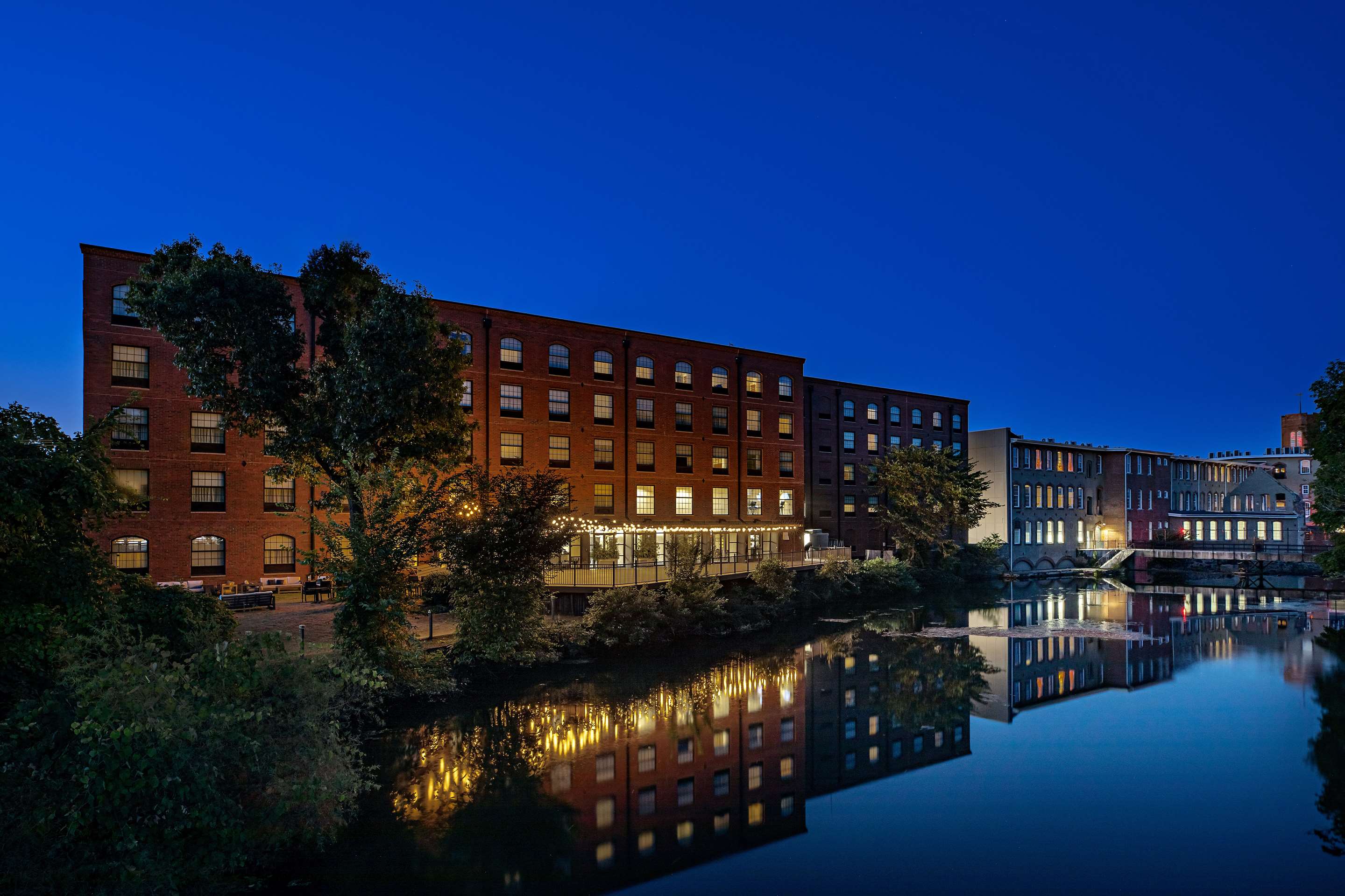 Exterior | NYLO Providence Warwick Hotel, Tapestry Collection by Hilton