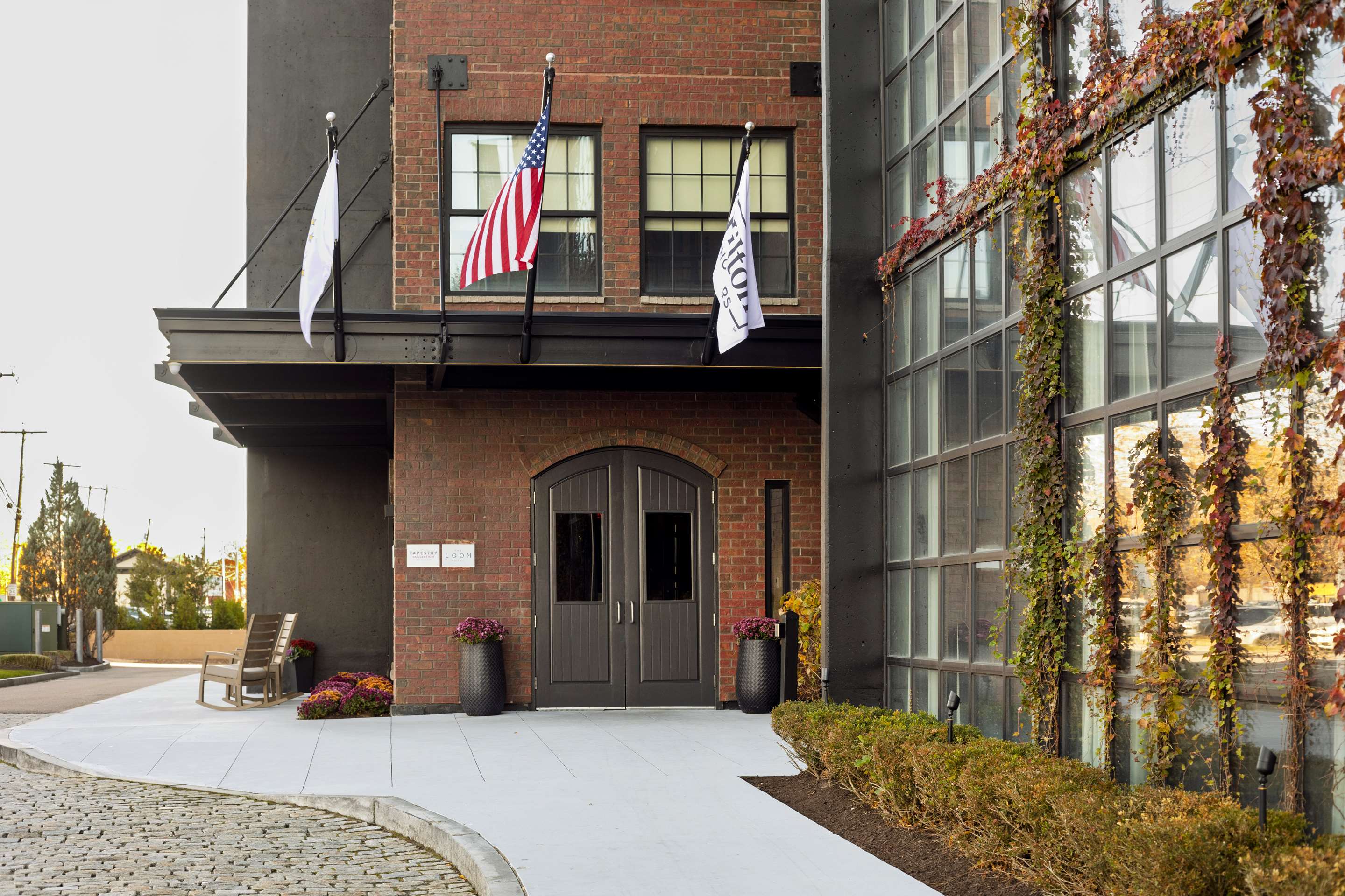 Exterior | NYLO Providence Warwick Hotel, Tapestry Collection by Hilton