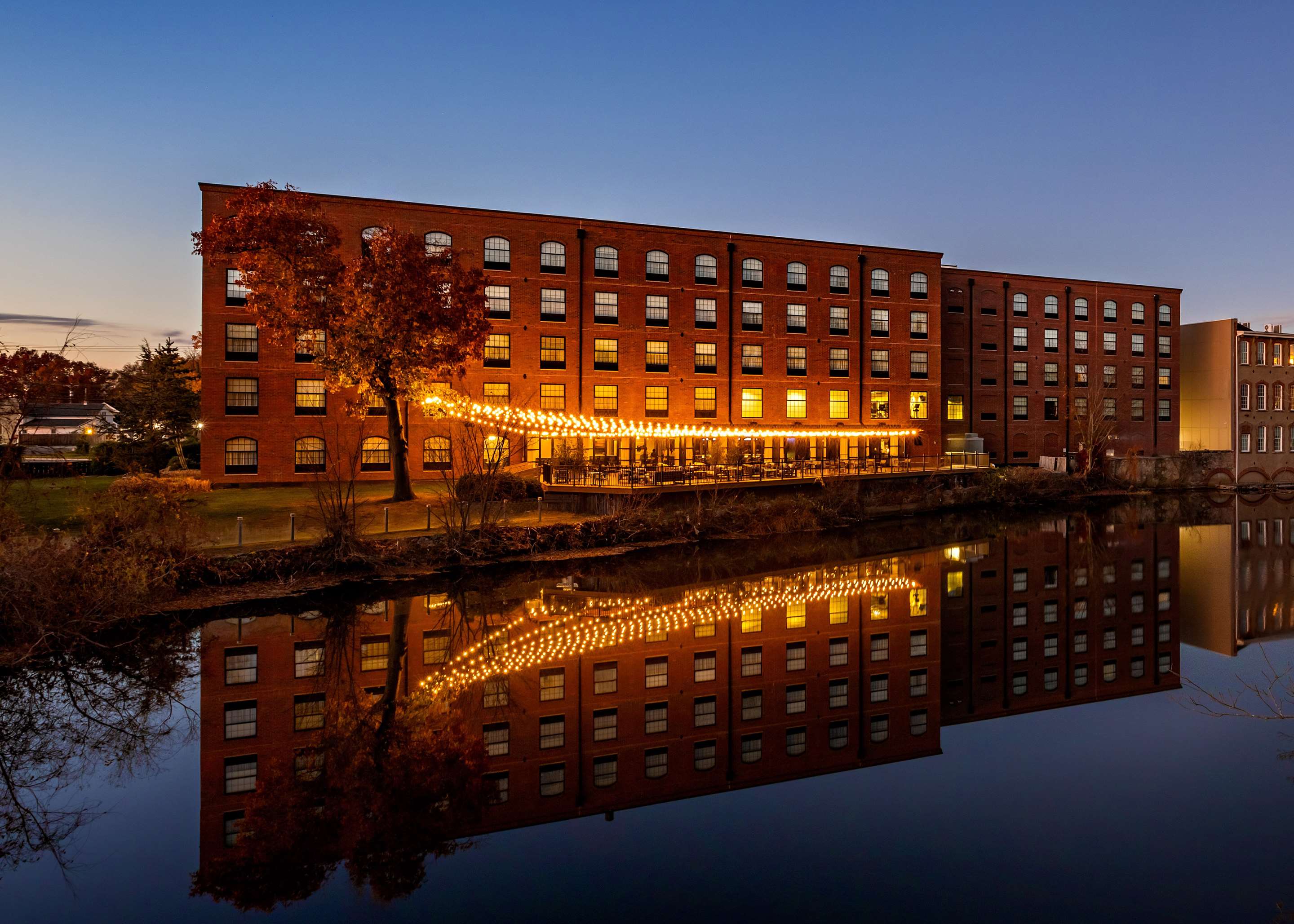 Exterior | NYLO Providence Warwick Hotel, Tapestry Collection by Hilton
