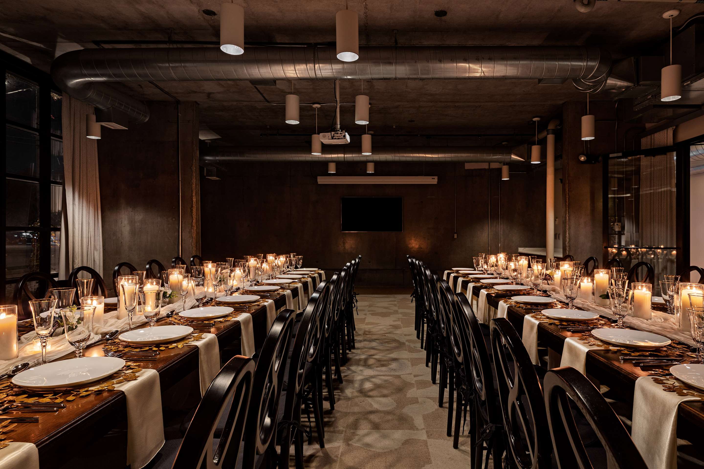 Meeting Room | NYLO Providence Warwick Hotel, Tapestry Collection by Hilton