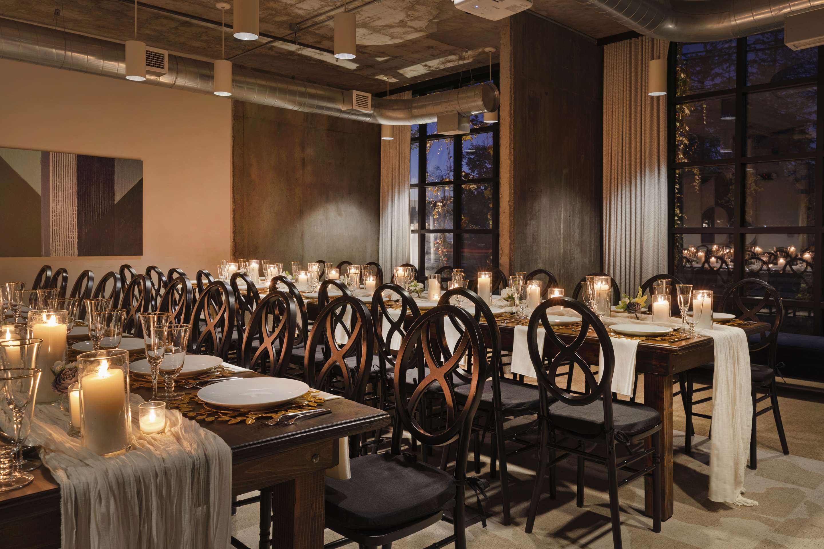 Meeting Room | NYLO Providence Warwick Hotel, Tapestry Collection by Hilton