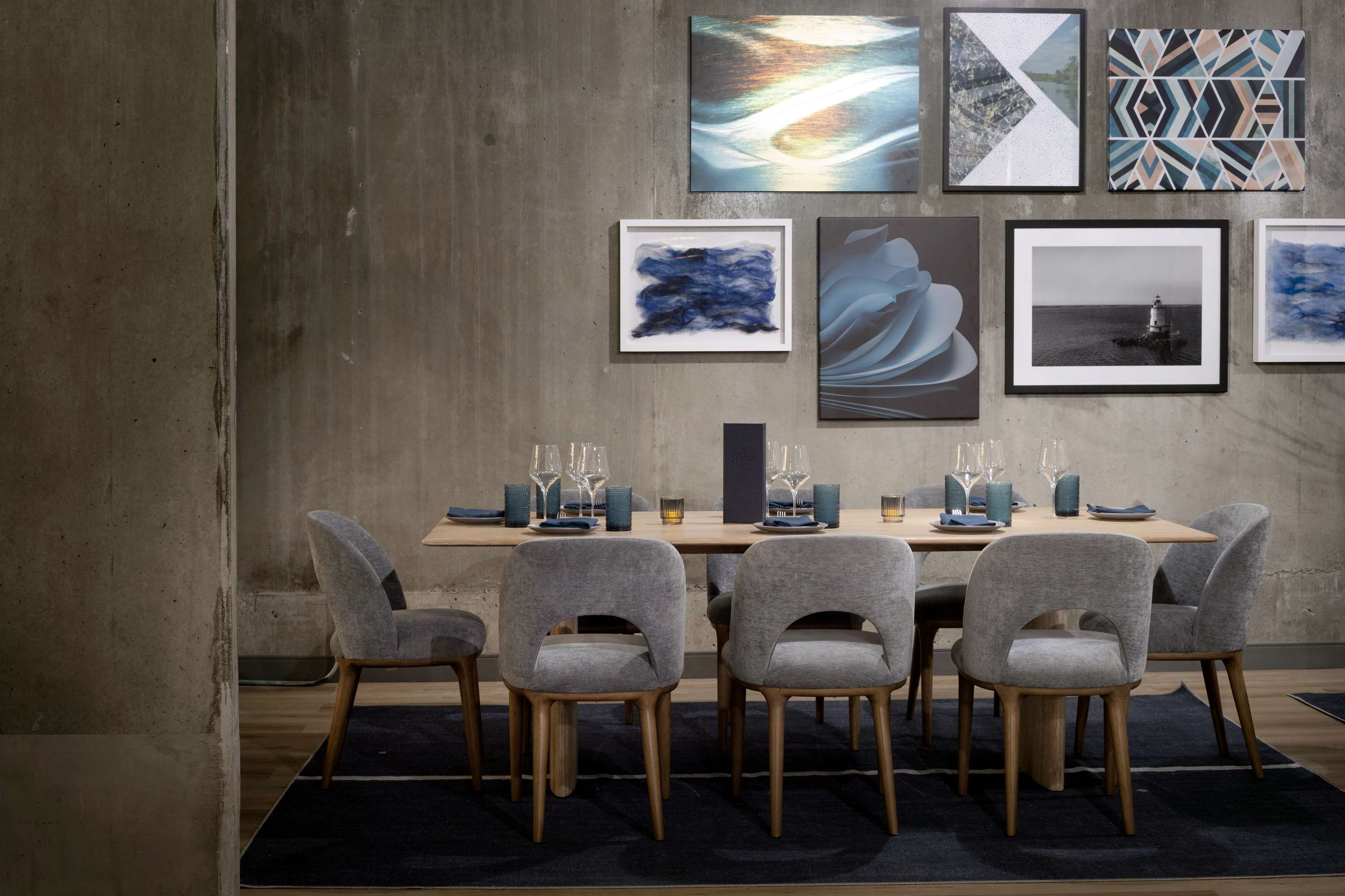 BarLounge | NYLO Providence Warwick Hotel, Tapestry Collection by Hilton