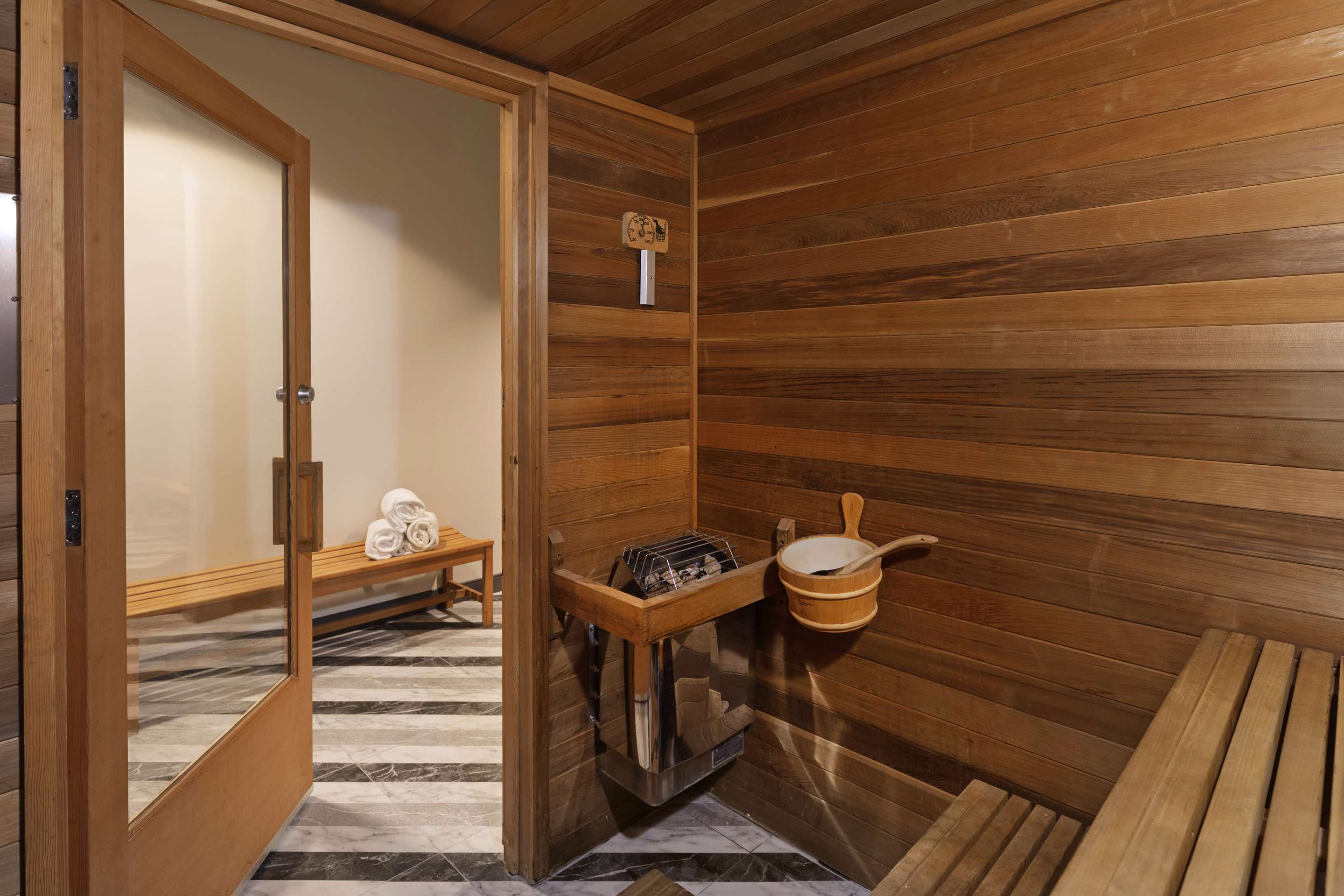 Recreational Facility | NYLO Providence Warwick Hotel, Tapestry Collection by Hilton