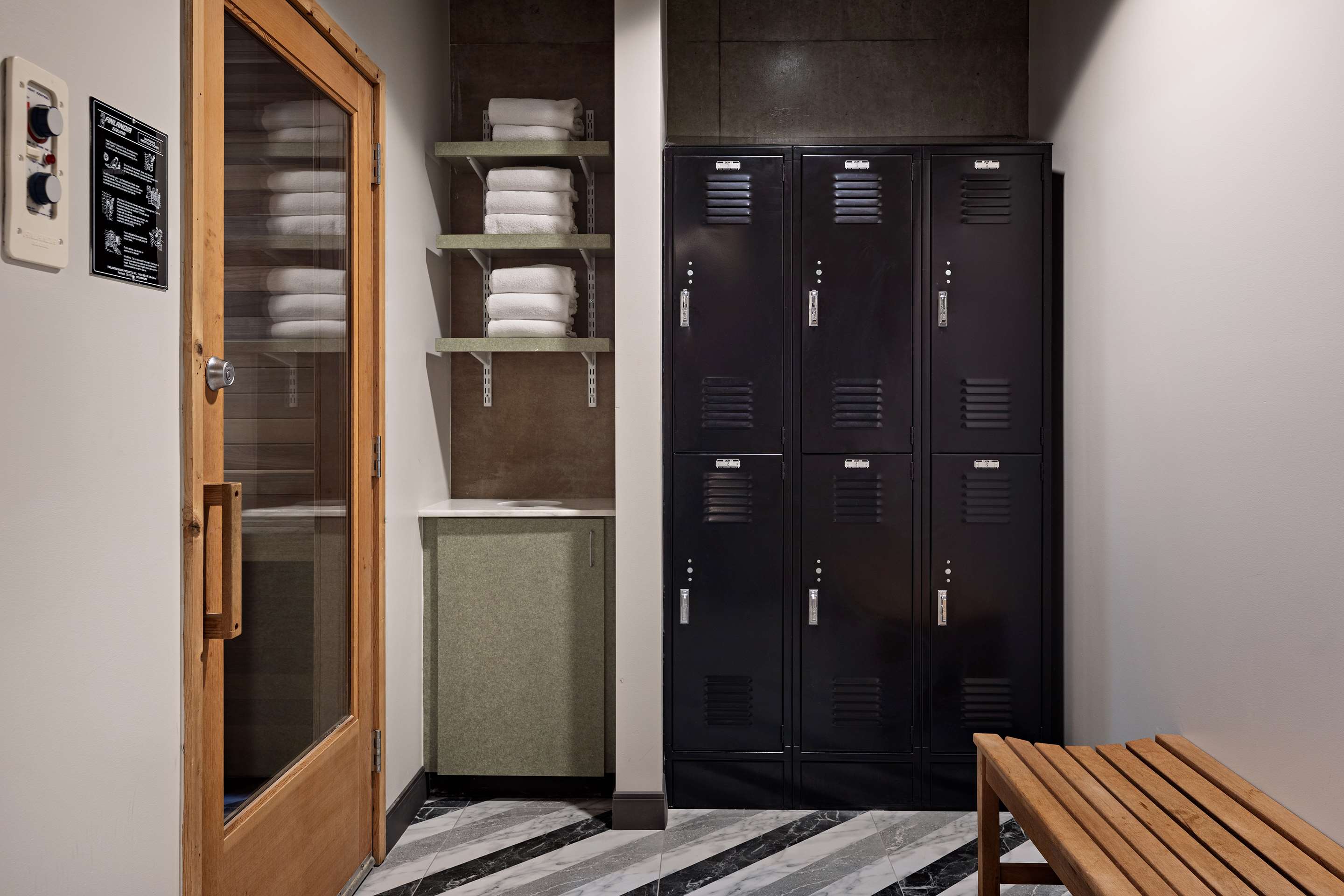 Recreational Facility | NYLO Providence Warwick Hotel, Tapestry Collection by Hilton