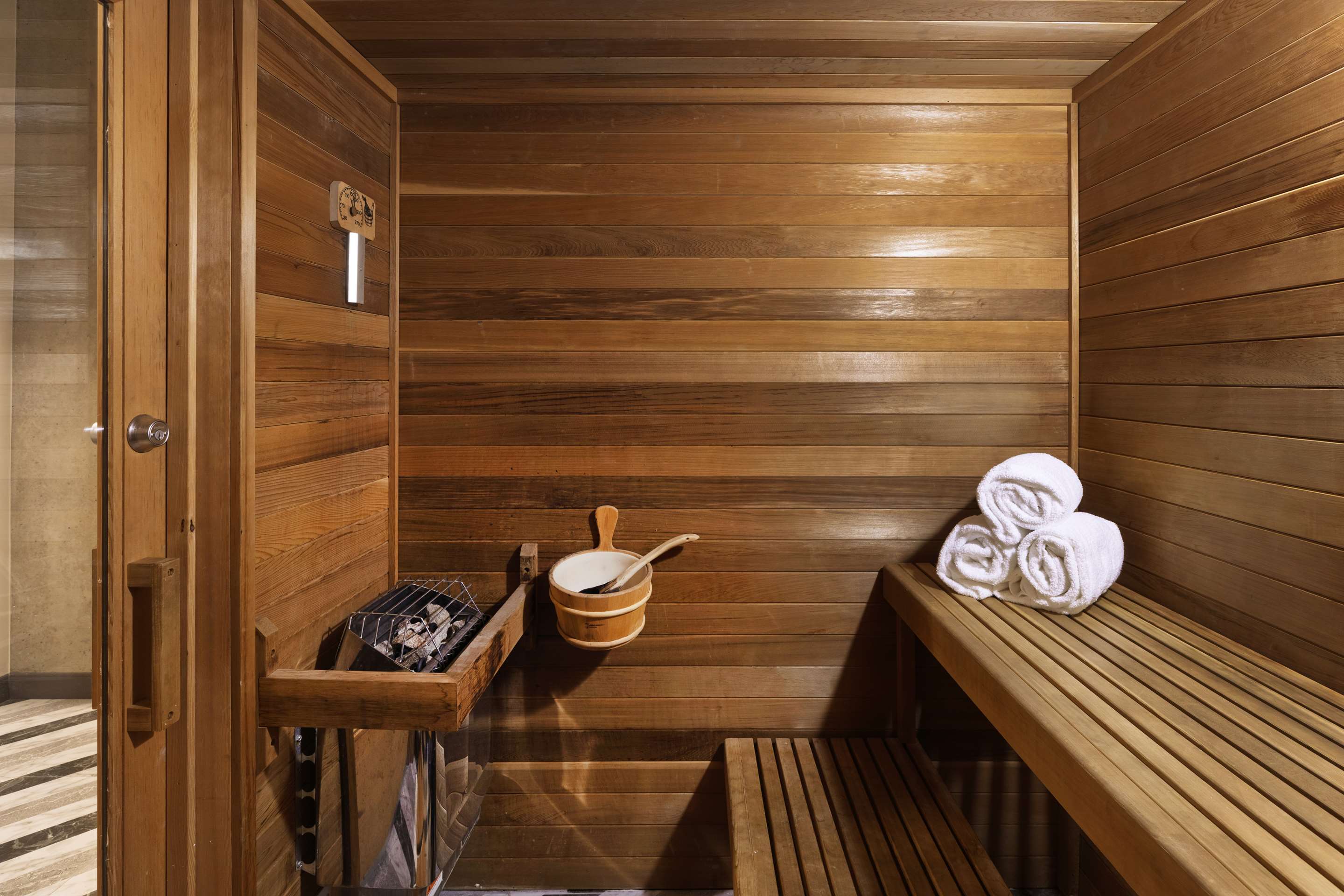 Recreational Facility | NYLO Providence Warwick Hotel, Tapestry Collection by Hilton