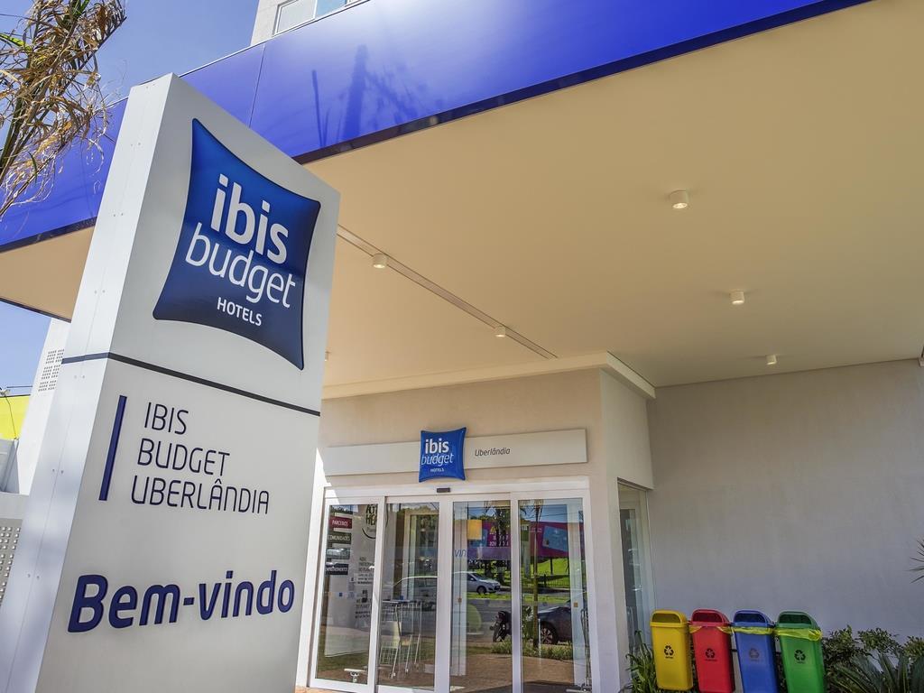 Ibis Budget Uberlandia
