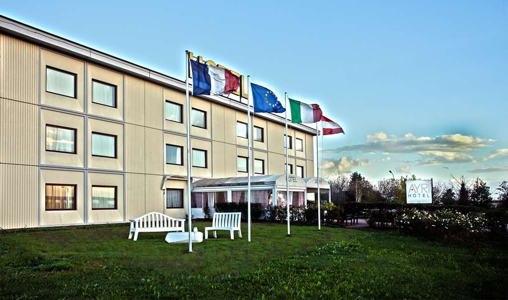 Hotel Ayri