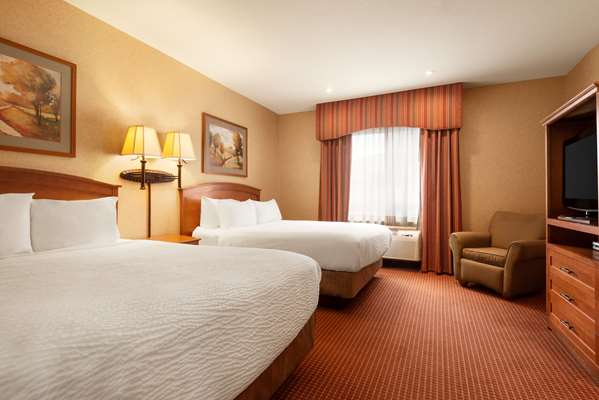 Suite - Days Inn Swift Current