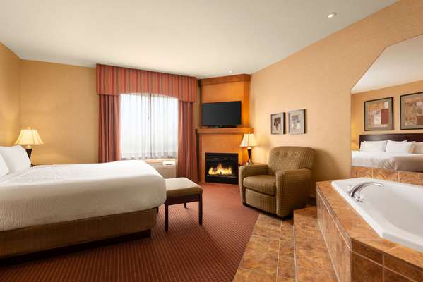 Suite - Days Inn Swift Current
