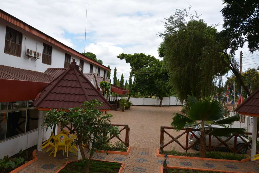 Keys Hotel