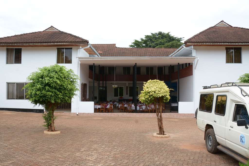 K'S Lodge, Moshi
