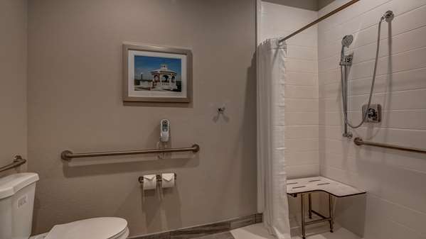  - Executive Residency by Best Western Corpus Christi