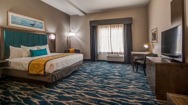  - Executive Residency by Best Western Corpus Christi