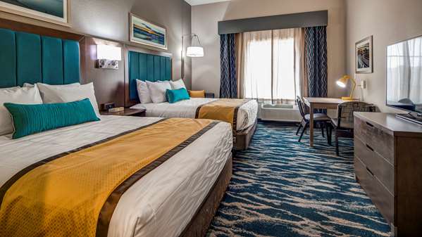  - Executive Residency by Best Western Corpus Christi