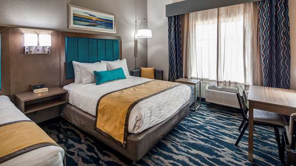  - Executive Residency by Best Western Corpus Christi