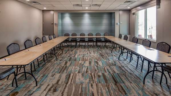  - Executive Residency by Best Western Corpus Christi