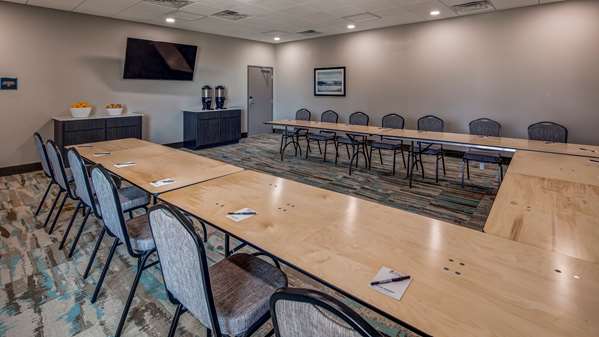  - Executive Residency by Best Western Corpus Christi