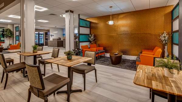  - Executive Residency by Best Western Corpus Christi