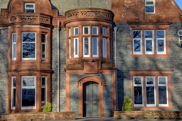 On-Site,Outdoor/Exterior,Exterior View of Building
