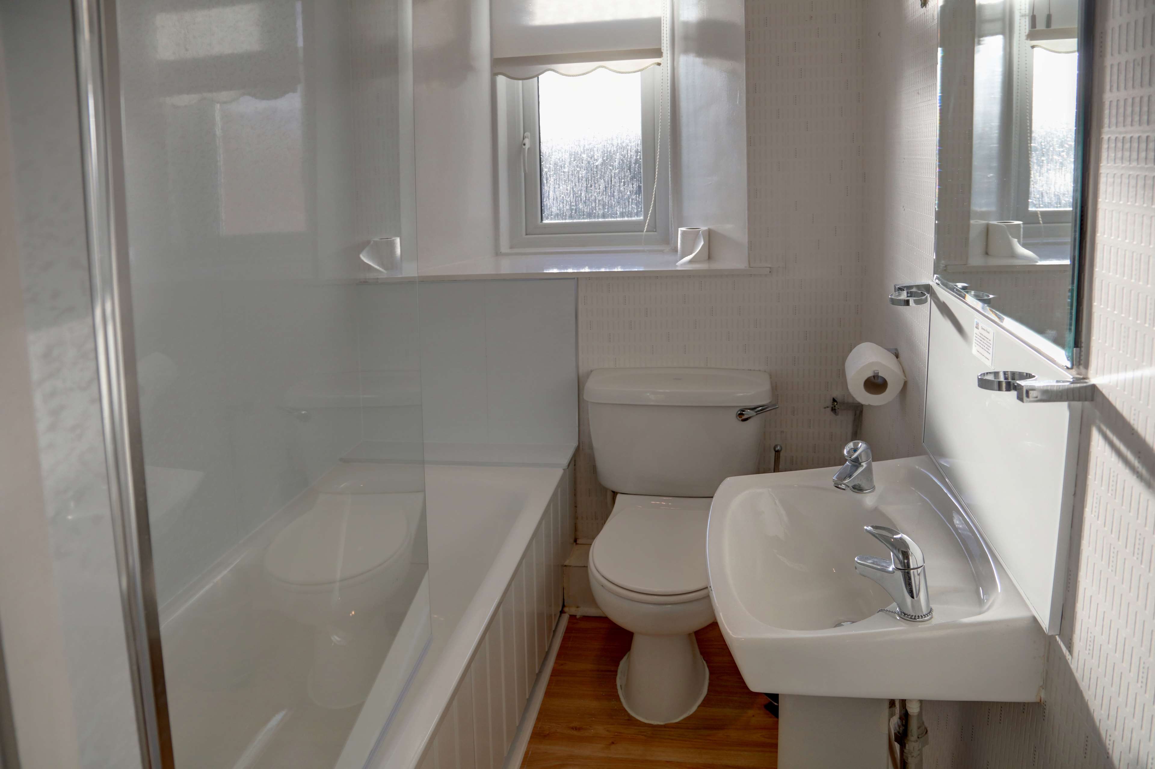 Sure Hotel by Best Western Lockerbie Room Type - 2 Single Beds, Non-Smoking, View