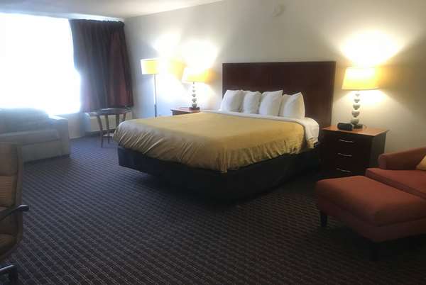  - Days Inn Atlanta Airport West East Point - I-285, Exit 1