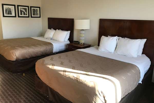  - Days Inn Atlanta Airport West East Point - I-285, Exit 1
