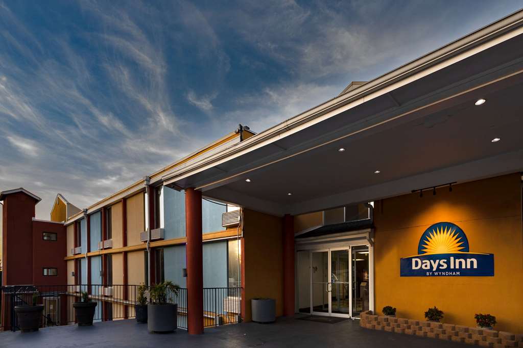 Days Inn by Wyndham Atlanta Airport