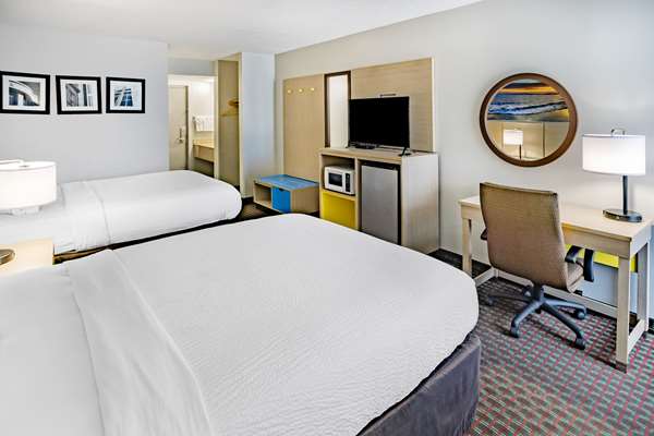  - Days Inn Atlanta Airport West East Point - I-285, Exit 1