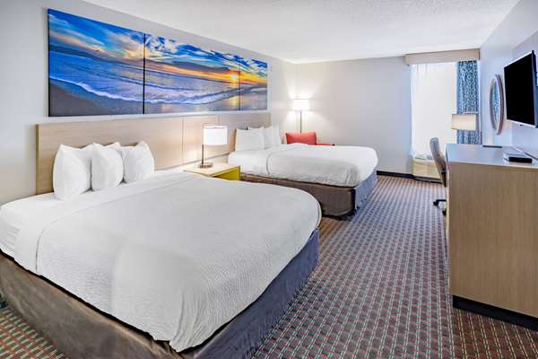  - Days Inn Atlanta Airport West East Point - I-285, Exit 1