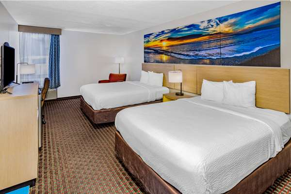  - Days Inn Atlanta Airport West East Point - I-285, Exit 1
