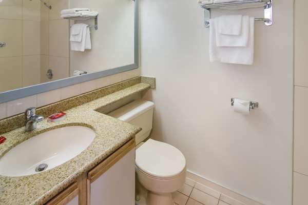  - SureStay Hotel by Best Western North Vancouver Capilano