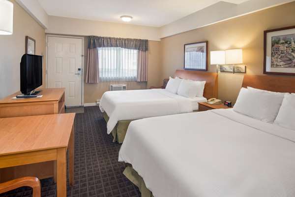  - SureStay Hotel by Best Western North Vancouver Capilano
