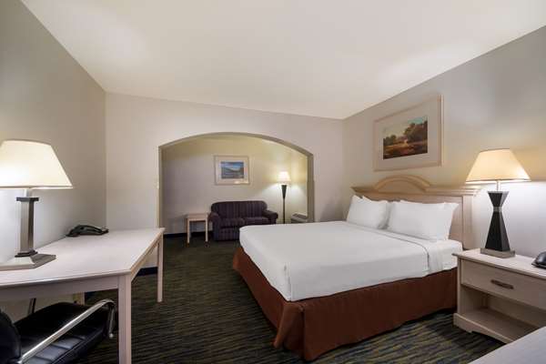  - SureStay Hotel by Best Western Falfurrias