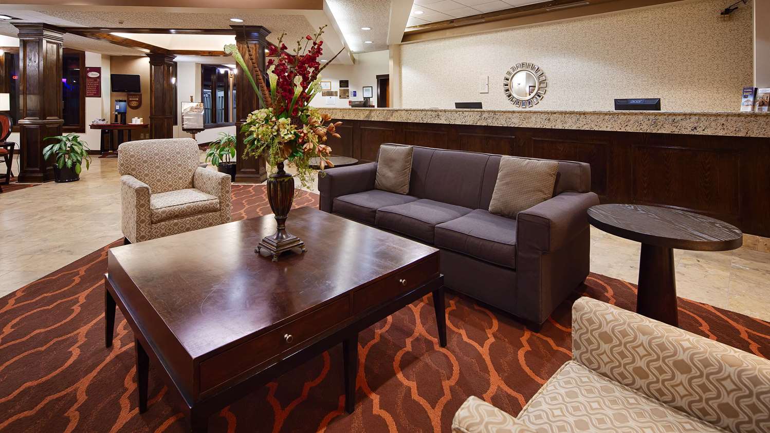 SureStay Plus Hotel by Best Western Lehigh Valley Bethlehem, PA See