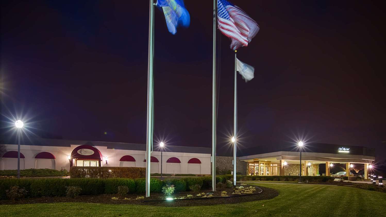 SureStay Plus Hotel by Best Western Lehigh Valley Bethlehem, PA See