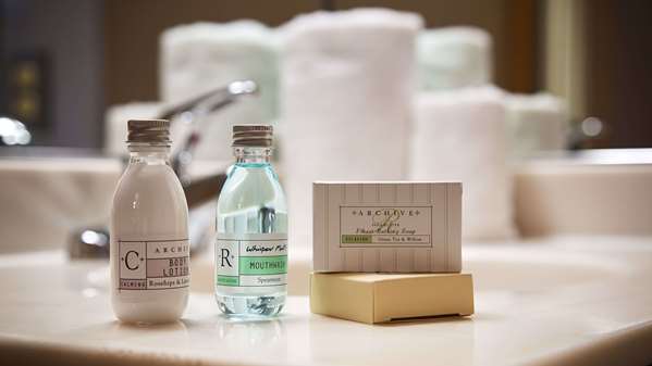  - SureStay Plus Hotel by Best Western Lehigh Valley Bethlehem