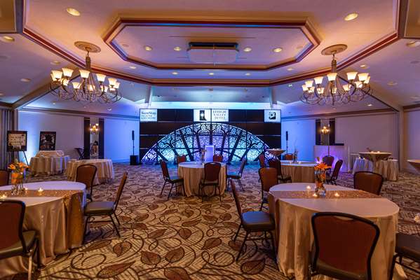  - SureStay Plus Hotel by Best Western Lehigh Valley Bethlehem