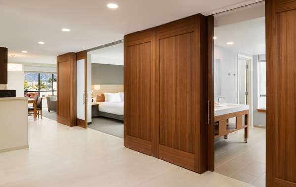 Suite - Hyatt Place Hotel Pasadena - I-210, Exit 25A