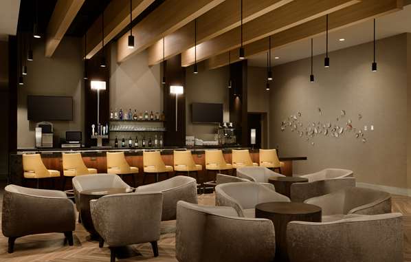 Bar - Hyatt Place Hotel Pasadena - I-210, Exit 25A