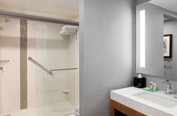  - Hyatt Place Hotel Pasadena - I-210, Exit 25A