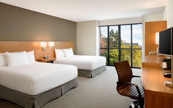  - Hyatt Place Hotel Pasadena - I-210, Exit 25A