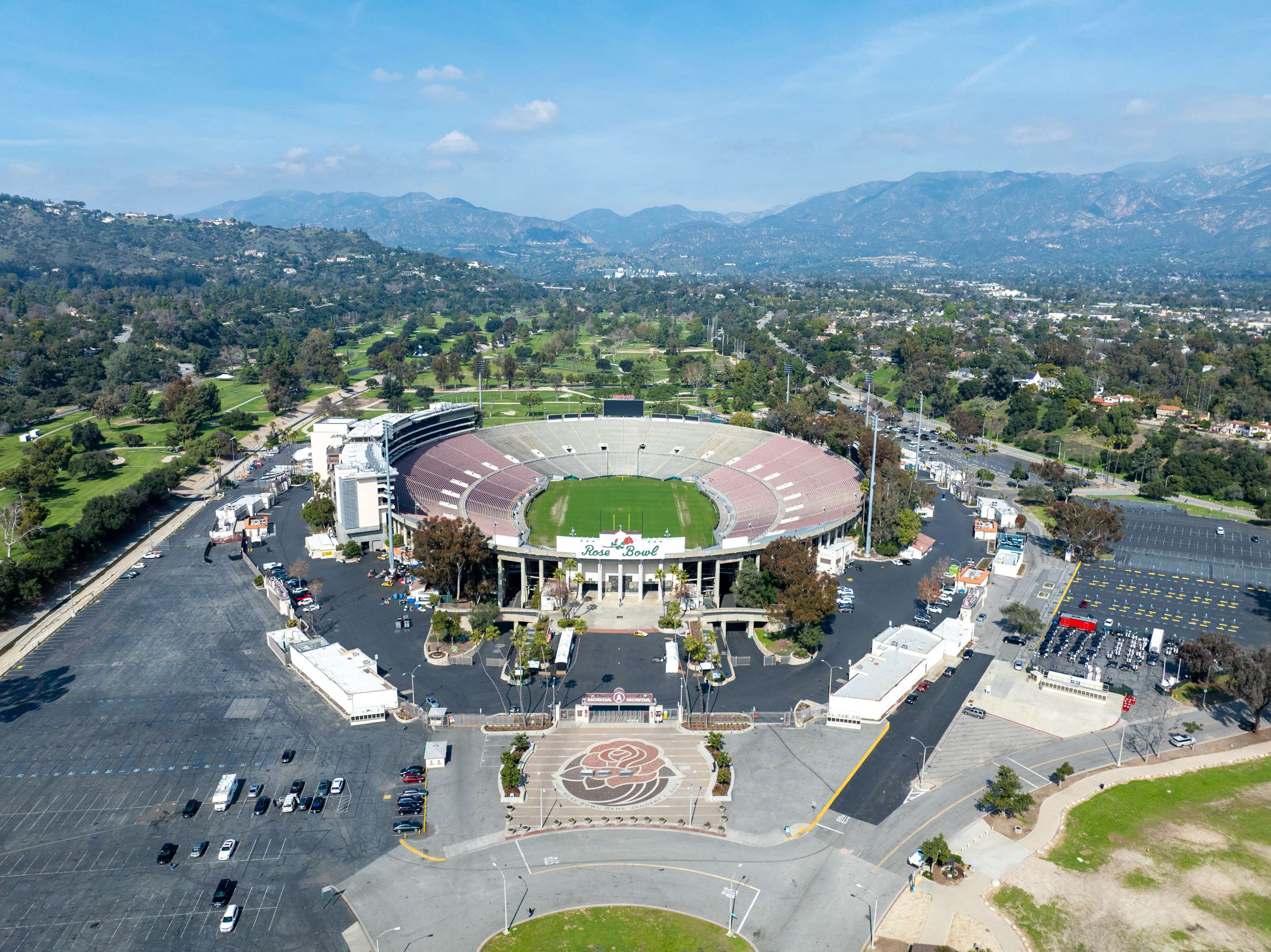 Destination | Hyatt Place Pasadena