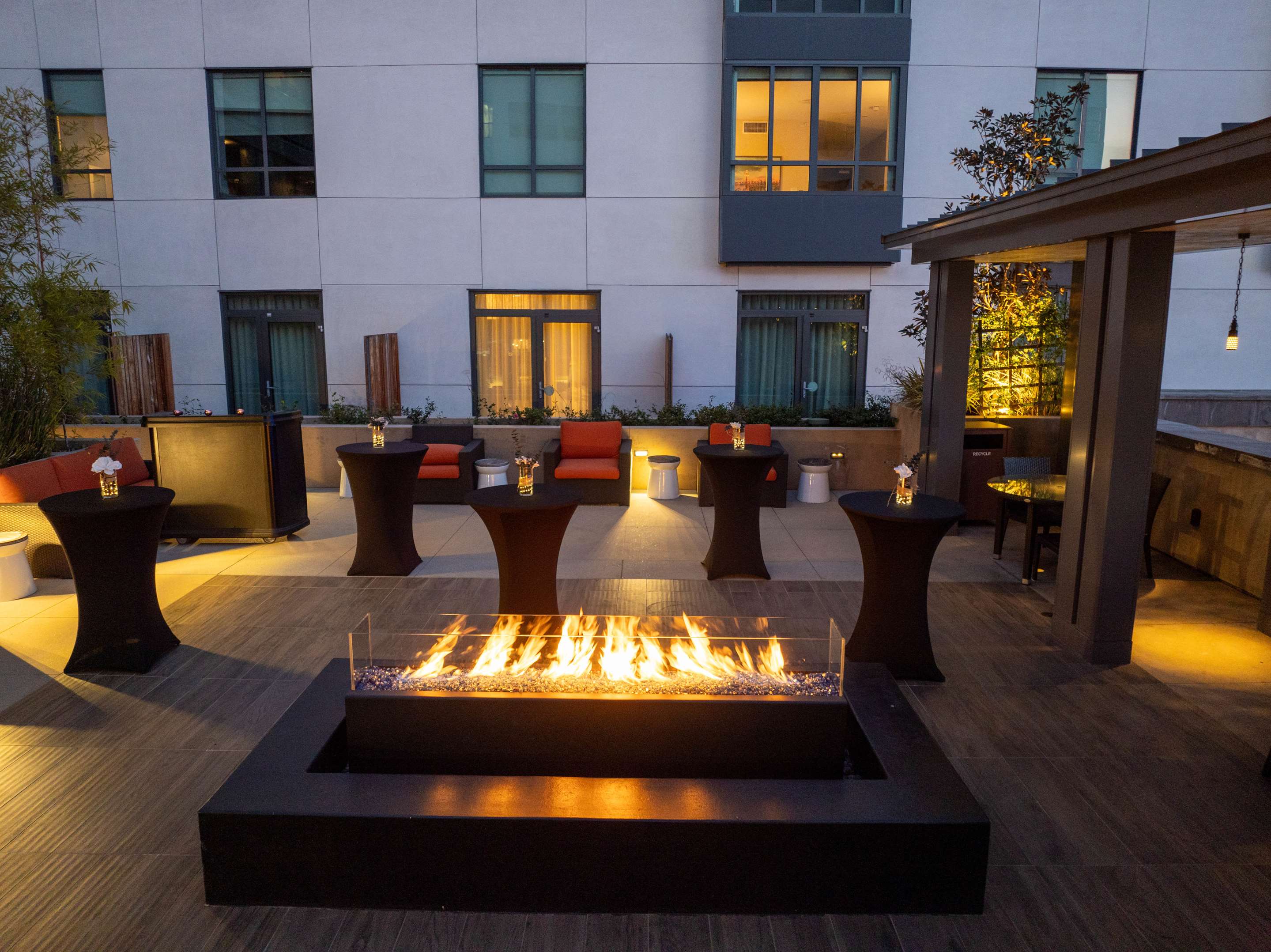 Recreational Facilities | Hyatt Place Pasadena