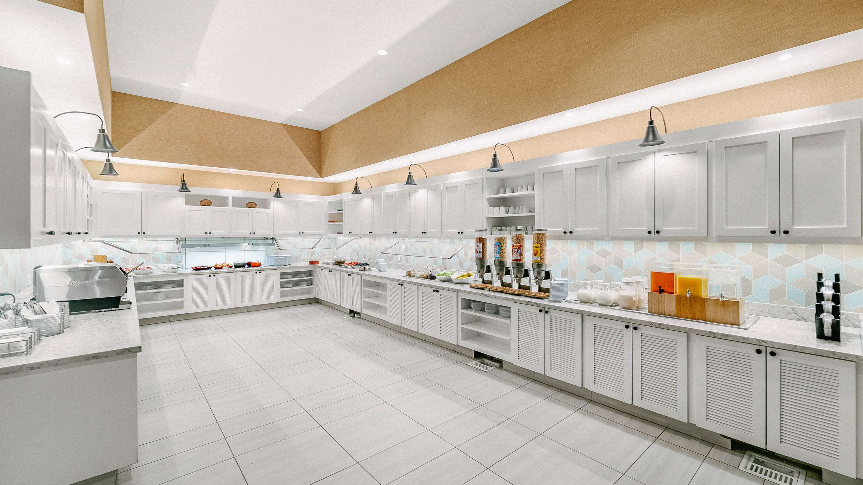 Restaurant | Hyatt Place Pasadena