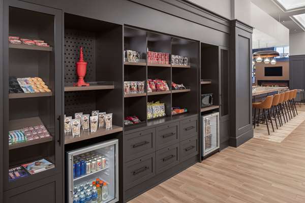  - Hyatt Centric Hotel Downtown Minneapolis