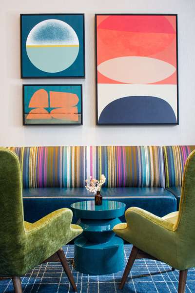  - Hyatt Centric Hotel Downtown Minneapolis