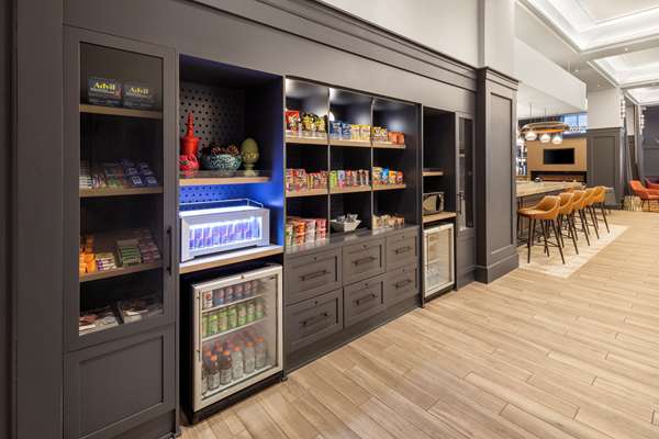  - Hyatt Centric Hotel Downtown Minneapolis