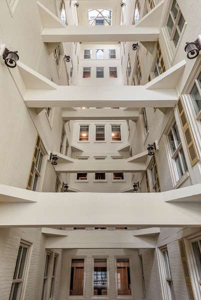  - Hyatt Centric Hotel Downtown Minneapolis