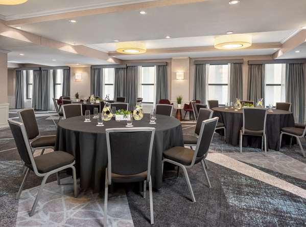  - Hyatt Centric Hotel Downtown Minneapolis