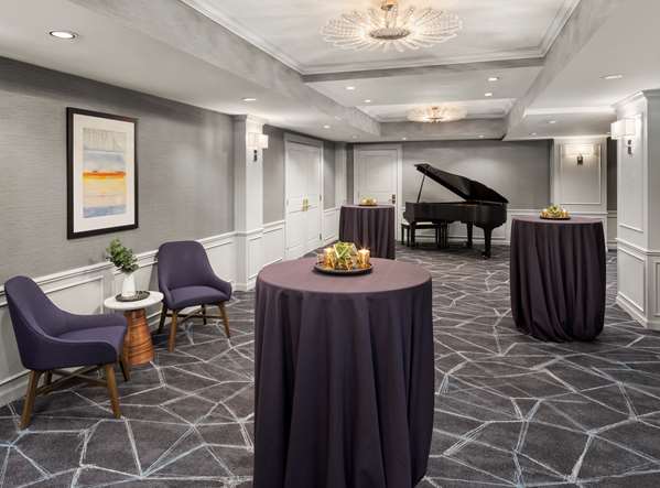  - Hyatt Centric Hotel Downtown Minneapolis